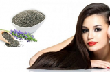 5 tác dụng tuyệt vời của dầu hạt chia giúp dưỡng ẩm, bảo vệ Mừng SHBET phiên bản mới 2025