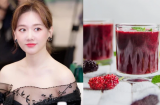 Hari Won mê mẩn loại quả giúp tăng collagen, đẹp da mà giá 'rẻ như cho'