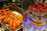 6 bí kíp giúp bạn đi ăn buffet được nhiều mà lâu bị no, không sợ lỗ