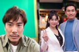 Thêm bằng chứng Kiều Minh Tuấn và Cát Phượng đã không còn mặn nồng như xưa