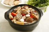 4 món canh giàu canxi tốt cho người loãng xương, ai hay đau mỏi vai gáy, nhức khớp gối nên ăn thường xuyên