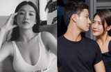 Khả Ngân khoe body gợi cảm, Thanh Sơn lập tức để lại bình luận gây chú ý