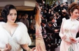 Lý Nhã Kỳ chuẩn bị trở lại với Cannes 2022, dân tình ngóng trông màn tỏa sáng lộng lẫy trên thảm đỏ