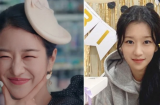 'Điên nữ' Son Ye Ji vừa tái xuất đã gây bão với nhan sắc tuổi 32, Mừng SHBET phiên bản mới 2025 mộc ai cũng ao ước