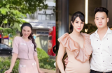 Quỳnh Thư bất ngờ xác nhận độc thân, chuyện tình với chồng cũ Diệp Lâm Anh đã 'toang'?