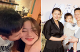 Chồng đại gia làm rõ nghi vấn Phan Như Thảo bầu lần 2