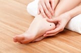 Người phúc tướng được Thần Phật che chở đều sở hữu 4 nốt ruồi này ở bàn chân, ai có thật đáng chúc mừng