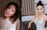 Vừa than độc thân, Quỳnh Thư lại thừa nhận có người yêu, còn tiết lộ bị bạn trai quản lý cả giờ giấc