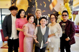 Vợ cũ Bằng Kiều tiết lộ điều 'hiếm có khó tìm' của quý tử đầu lòng
