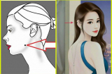 3 nốt ruồi 'tụ lộc' giúp chủ nhân giàu có sung túc, 2 vị trí phá tướng lận đận tình duyên lẫn công danh