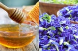 Mật ong kết hợp với loại hoa này giúp tiêu mỡ, giảm cân, tăng sinh collagen: Chị em dùng đều da đẹp, dáng thon
