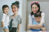Hòa Minzy gây xúc động khi tiết lộ vừa làm mẹ, vừa làm cha sau khi chia tay bạn trai thiếu gia