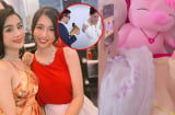 Lâm Khánh Chi bật khóc khi Đỗ Nhật Hà lọt Top 71 Miss Universe