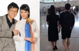 Như Quỳnh nghẹn ngào chia sẻ lại đoạn clip thuở sinh thời cùng em trai quá cố