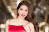 Rộ tin Phạm Hương sẽ về Việt Nam trong năm nay, dân tình háo hức chờ mong