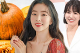 Song Hye Kyo, Irene chăm ăn loại quả này để tăng collagen và giữ dáng thon thả