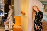 Cẩm nang mặc váy mùa hè của Rosé, học theo chị em sẽ tìm thấy chìa khóa để nâng tầm phong cách