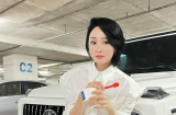 Xôn xao bức thư viết tay được cho là của Hiền Hồ xin lỗi khán giả sau ồn ào