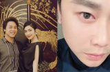 Bạn trai cũ của Hòa Minzy mắt đỏ hoe khi nói về tình yêu hậu chia tay nữ ca sĩ