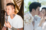 Showbiz 21/4: Tuấn Hưng bị trộm đập xe ô tô lấy hết đồ ở Anh, Huy Trần khoe ảnh 'khóa môi' Ngô Thanh Vân