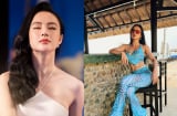 Angela Phương Trinh và hành trình thay đổi phong cách lên xuống thất thường theo thời gian
