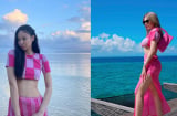 Jennie nổi tiếng gợi cảm là vậy vẫn 'lép vế' về độ sexy trước 2 mỹ nhân Việt này