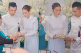 Phương Trinh Jolie được mẹ chồng tặng sính lễ hơn 5 ký vàng và 2 tỷ đồng