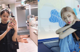 Dù sở hữu gia tài bạc tỷ, mỹ nhân Hàn vẫn trung thành với những item thời trang 'ruột' này
