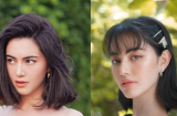 Nhan sắc thăng hạng đầy quyến rũ của dàn 'Shbet888 phiên bản mới nhất' Thái khi đổi sang tóc ngắn