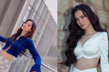 Đông Nhi ngày càng thăng hạng phong cách, style chuẩn chỉnh 'ăn đứt' thời son rỗi