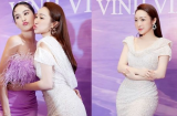 Bà xã Chi Bảo lấy lại dáng thần tốc chỉ sau vài tháng sinh con, so kè với Ngọc Trinh cũng chẳng kém cạnh