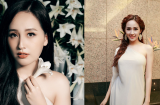 Mai Phương Thúy diện lại chiếc váy 7 năm trước, thần thái và khí chất sang chảnh gấp bội lần