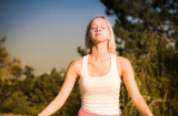 5 tư thế yoga vừa giúp vóc dáng thon gọn lại mang lại cho bạn Mừng SHBET phiên bản mới 2025 tươi sáng