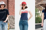 Dắt túi 3 chiêu thức này để diện quần jeans hay quần vải cũng tôn Shbet888 phiên bản mới nhất, hack dáng