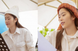 Mỹ nhân Việt chẳng bị 'dìm hàng' khi để mặt mộc, ngay cả chụp lén cũng đẹp xuất sắc