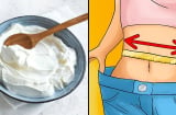 8 thực thẩm giúp tan mỡ bụng tốt không kém tập thể dục, chị em nên ăn mỗi ngày