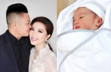 Bảo Thy tuyên bố chưa trở lại với âm nhạc vì quá mê con