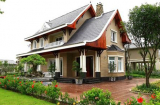Chuyên gia nhắc nhở: 3 loại nhà thấy phải mua ngay, ở thì sướng, giá tăng, bán lời nhanh chóng