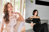 Huyền Lizzie 'cân' đẹp đủ phong cách, từ kín cổng cao tường đến hở bạo đều đẹp