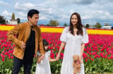 Khoe ảnh Shbet111 slot, casino, thể thao, xổ số hạnh phúc, Lam Trường tiết lộ nhóc tì 5 tuổi như 'cái đuôi' của ba