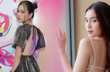 Lâm Vỹ Dạ ngày càng cao tay khi lên đồ, 'đụng hàng' với Lan Ngọc nhưng chẳng hề lép vế