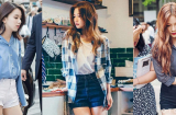Những kiểu áo sơ mi nhất định phải sắm trong hè này, dù diện đơn giản vẫn sành điệu hết nấc