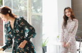4 lưu ý cơ bản khi diện váy hoặc quần shorts để style hè thật sang chảnh, tinh tế