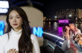 Minh Hằng bật khóc khi nói về chồng sắp cưới và Quatrian shbet hiện đang mở sắp diễn ra vào tháng 6