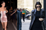 4 mẫu đầm được Kendall Jenner yêu thích khoe triệt để body triệu đô trứ danh