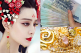 4 bộ phận vợ càng đầy đặn chồng càng nhận nhiều phúc báo, sau tuổi 35 phát tài giàu có