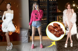 Sao Việt đu trend giày dép hàng hiệu nhưng lại phối đồ 'lạc quẻ' như hàng bình dân