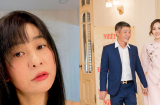 Showbiz 7/5: Cát Phượng gây hoang mang với dòng trạng thái lạ, vợ Công Lý than thở vì bị tấn công trên MXH