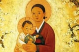 Gương mặt trẻ có 4 nét tướng này rất thông minh, tương lai sáng như hoa như ngọc