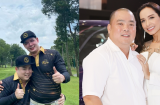 Thúy Hạnh hờn ghen khi ông xã Minh Khang trốn đi chơi cùng người này, lại còn ôm ấp tình tứ